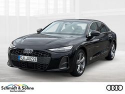 Schwarz metallic Gebraucht 2025 Audi A6 Ambiente Limousine | 76.910 € (Teuer)