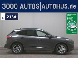Grau Gebraucht 2020 Ford Kuga ST-Line SUV | 19.480 € (Guter Preis)