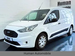 Weiß Gebraucht 2020 Ford Transit Trend Van / Kleinbus | 9.990 € (Guter Preis)