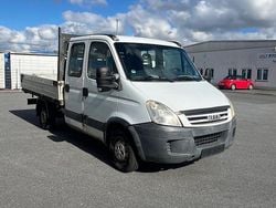 Weiß Gebraucht 2007 Iveco Daily Van / Kleinbus | 3.950 € (Guter Preis)