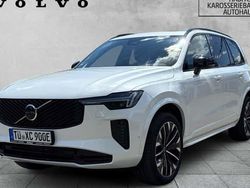 Weiß Gebraucht 2025 Volvo XC90 Plus SUV | 79.900 € (Guter Preis)