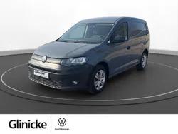 Grau Gebraucht 2022 VW Caddy Van / Kleinbus | 20.800 € (Superpreis)