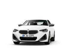 Gebraucht 2025 BMW M240 M Sport Coupé | 47.199 € (Guter Preis)