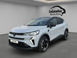 Grau Neu 2025 Renault Captur Techno SUV | 30.990 € (Etwas zu teuer)