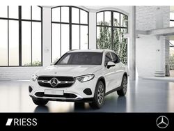Unilack polarweiß Gebraucht 2025 Mercedes GLC200 Avantgarde SUV | 48.900 € (Superpreis)