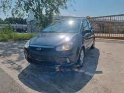 Grau Gebraucht 2007 Ford Focus Limousine | 2.495 € (Guter Preis)