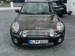 Braun Gebraucht 2009 Mini Cooper Kleinwagen | 5.500 € (Teuer)
