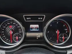Mercedes GLE350