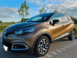 Braun Gebraucht 2017 Renault Captur SUV | 10.999 € (Fairer Preis)