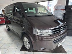 Braun Gebraucht 2013 VW T5 Van | 19.200 € (Guter Preis)