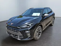 Midnight schwarz metallic Neu 2025 Cupra Terramar SUV | 35.500 € (Superpreis)