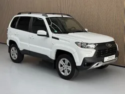 Weiß Gebraucht 2021 Lada niva SUV | 14.990 €