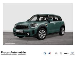 Grün Gebraucht 2022 Mini Cooper SE Classic Kleinwagen | 29.290 € (Etwas zu teuer)
