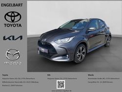 Grau Neu 2025 Toyota Yaris Hybrid Comfort Limousine | 26.190 € (Fairer Preis)
