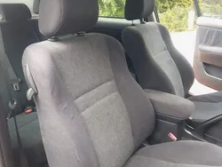 Grau Gebraucht 2002 Toyota Corolla Sol Limousine | 2.000 € (Guter Preis)