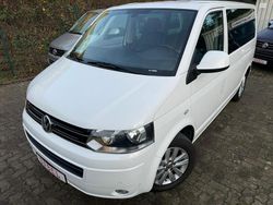 Weiß Gebraucht 2013 VW Multivan Van | 17.333 € (Superpreis)