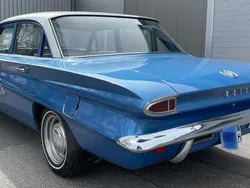 Gebraucht 1961 Buick Special Limousine | 14.980 €