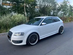Weiß Gebraucht 2007 Audi S3 S-Line Limousine | 10.200 € (Superpreis)