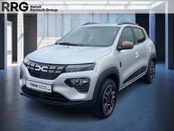 Silber Gebraucht 2023 Dacia Spring Extreme Kleinwagen | 12.910 € (Guter Preis)