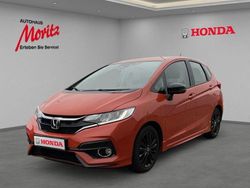 Orange Gebraucht 2019 Honda Jazz Dynamic Kleinwagen | 18.590 € (Fairer Preis)