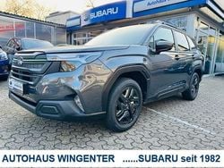 Grau Neu 2025 Subaru Forester Exclusive+ SUV | 44.890 €