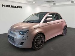 Gold Gebraucht 2022 Fiat 500e La Prima Cabrio | 21.890 € (Fairer Preis)