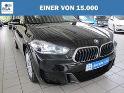 Schwarz metallic Gebraucht 2022 BMW X2 M Sport SUV | 31.460 € (Fairer Preis)