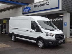 Frozen white Neu 2025 Ford Transit Trend Van / Kleinbus | 31.450 € (Superpreis)
