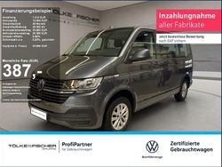Gebraucht 2021 VW Transporter Family Van | 33.699 €