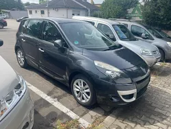 Grau Gebraucht 2009 Renault Scénic III Van / Kleinbus | 2.999 € (Fairer Preis)