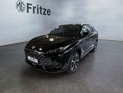Schwarz Gebraucht 2025 MG HS Comfort SUV | 26.500 € (Guter Preis)