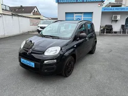 Gebraucht 2014 Fiat Panda Pop Kleinwagen | 5.990 € (Etwas zu teuer)