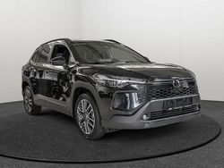 Schwarz Neu 2025 Toyota Corolla Cross SUV | 39.990 €