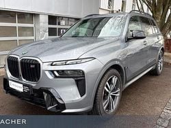 Grau Gebraucht 2025 BMW X7 M Sport SUV | 98.149 € (Guter Preis)