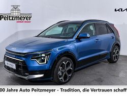 Blau Gebraucht 2025 Kia Niro Spirit SUV | 41.990 €