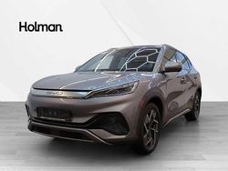 Grau metallic Gebraucht 2023 BYD Atto 3 Design SUV | 25.500 € (Fairer Preis)