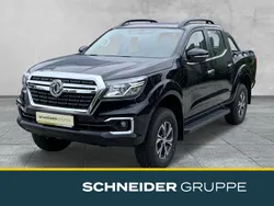 Schwarz Neu 2024 DFSK Rich 6 Abholung | 32.890 € (Guter Preis)