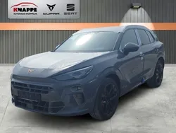 Graphengrau Neu 2024 Cupra Terramar VZ SUV | 54.200 € (Teuer)