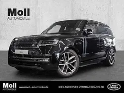 Schwarz Gebraucht 2024 Land Rover Range Rover HSE SUV | 154.900 € (Fairer Preis)