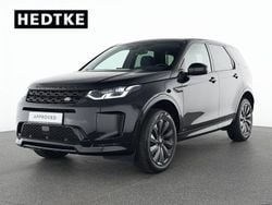 Schwarz Gebraucht 2020 Land Rover Discovery Sport R-Dynamic SUV | 27.990 € (Guter Preis)