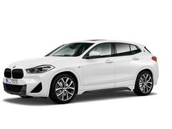 Weiß Gebraucht 2022 BMW X2 M Sport SUV | 32.911 € (Fairer Preis)