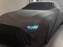 Rot Gebraucht 2022 Ford Mustang Premium Coupé | 32.900 € (Superpreis)