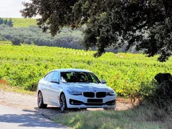 Weiß Gebraucht 2019 BMW 318 Gran Turismo Sport Line Limousine | 19.500 € (Fairer Preis)