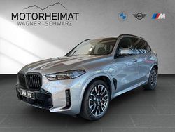 Skyscraper grau metallic Gebraucht 2024 BMW X5 M Sport SUV | 92.475 € (Superpreis)