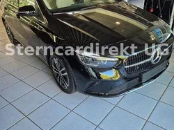 Nachtschwarz Gebraucht 2024 Mercedes B250e Progressive Van / Kleinbus | 34.900 € (Teuer)