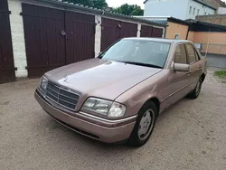 Gebraucht 1993 Mercedes C250 Limousine | 5.500 €