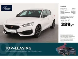 Weiss Gebraucht 2022 Cupra Leon VZ Limousine | 29.980 € (Guter Preis)