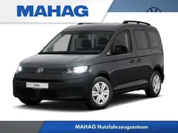 Grau Neu 2024 VW Caddy Van / Kleinbus | 31.960 € (Teuer)