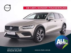 Andere farbe Gebraucht 2024 Volvo V60 CC Plus Kombi | 47.890 € (Etwas zu teuer)