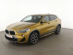 Gold Gebraucht 2019 BMW X2 M Sport SUV | 25.890 € (Fairer Preis)